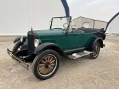 1925 Chevrolet Superior