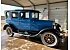 1925 Chrysler Model B-70