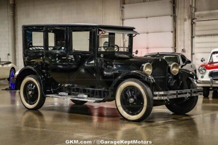 Photo 1 for 1925 Dodge Brothers Other Dodge Brothers Models