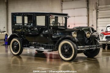 1925 Dodge Brothers Other Dodge Brothers Models