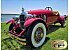 1925 Duesenberg Model A