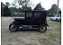 1925 Ford Model T