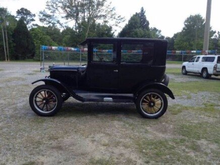 Photo 1 for 1925 Ford Model T