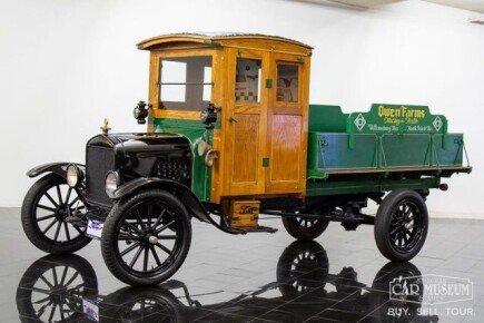 Photo 1 for 1925 Ford Model T