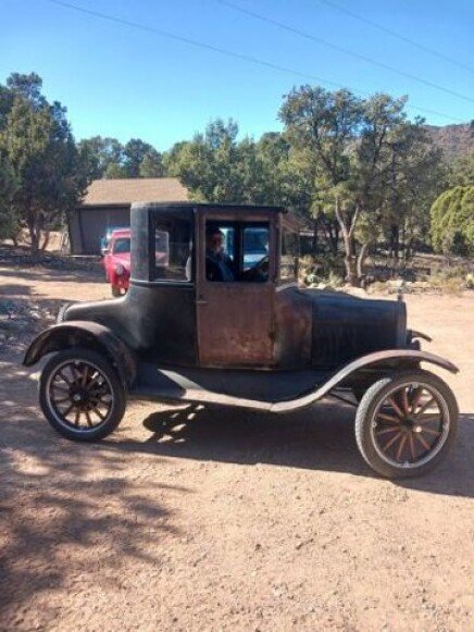 Photo 1 for 1925 Ford Model T
