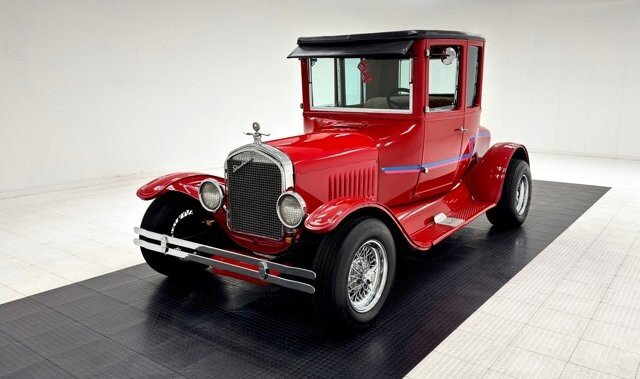 1925 Ford Model T for sale near Morgantown, Pennsylvania