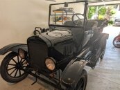 1925 Ford Model T