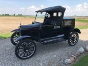 1925 Ford Model T