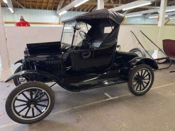 1925 Ford Model T