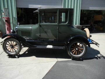 1925 Ford Model T