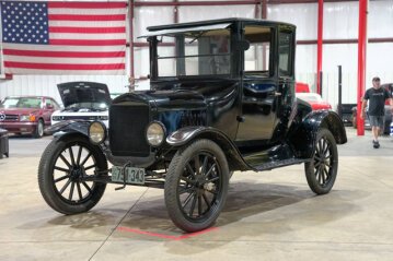 1925 Ford Model T