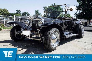 1925 Ford Model T