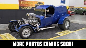 1925 Ford Model T