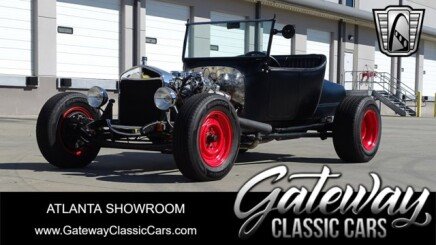 Photo 1 for 1925 Ford Other Ford Models