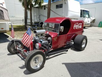 1925 Ford Other Ford Models