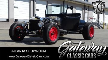 1925 Ford Other Ford Models