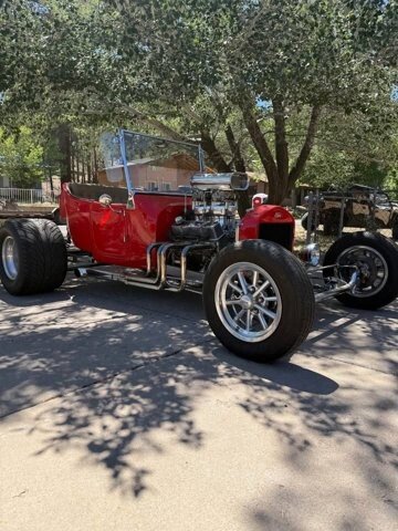 1925 Ford Other Ford Models