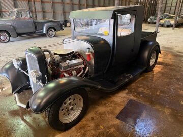 1925 Ford Pickup
