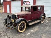1925 Gardner Model 8-80