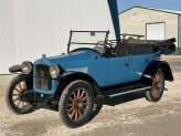 1925 Hupmobile Model R