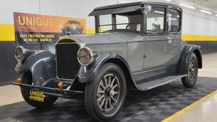 Photo 1 for 1925 Pierce-Arrow Model 80