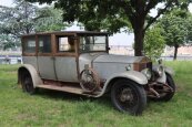 1925 Rolls-Royce Phantom