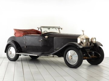 1925 Rolls-Royce Phantom