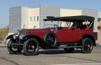 Thumbnail Photo 3 for 1925 Rolls-Royce Silver Ghost