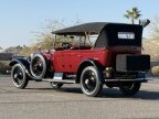 Thumbnail Photo 6 for 1925 Rolls-Royce Silver Ghost