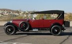 Thumbnail Photo 4 for 1925 Rolls-Royce Silver Ghost