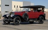1925 Rolls-Royce Silver Ghost