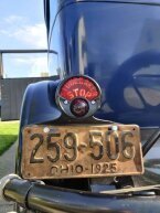 Thumbnail Photo 5 for 1925 Studebaker Model ER