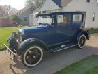 Thumbnail Photo 3 for 1925 Studebaker Model ER