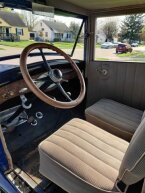 Thumbnail Photo 6 for 1925 Studebaker Model ER