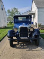 Thumbnail Photo 2 for 1925 Studebaker Model ER