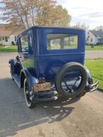 Thumbnail Photo 4 for 1925 Studebaker Model ER