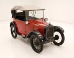 Thumbnail Photo 5 for 1926 Austin Seven