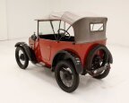 Thumbnail Photo 2 for 1926 Austin Seven