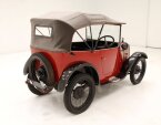 Thumbnail Photo 4 for 1926 Austin Seven