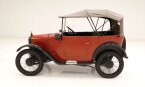 Thumbnail Photo 1 for 1926 Austin Seven