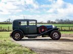 Thumbnail Photo 4 for 1926 Bentley 3 Litre