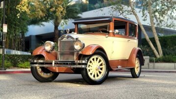 1926 Buick Other Buick Models
