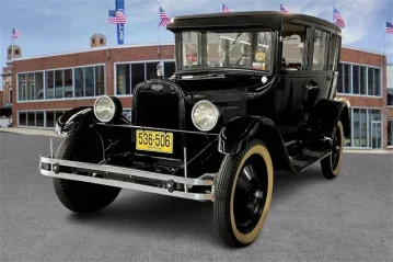 1926 Chevrolet Other Chevrolet Models