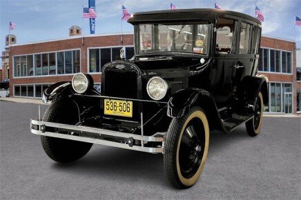 Photo 1 for 1926 Chevrolet Superior