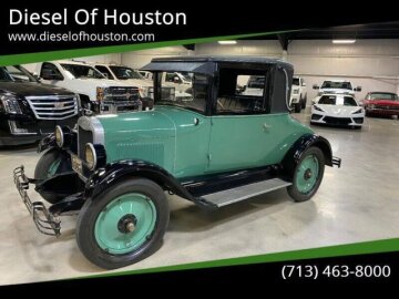 1926 Chevrolet Superior