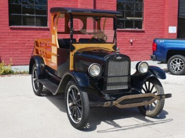 1926 Chevrolet Superior