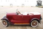 Thumbnail Photo 3 for 1926 Chrysler F 58