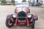 Thumbnail Photo 6 for 1926 Chrysler F 58