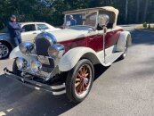 1926 Chrysler G 70