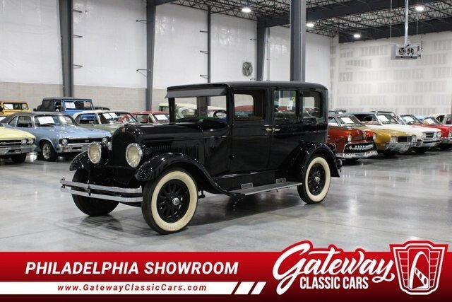 1926 Chrysler Imperial